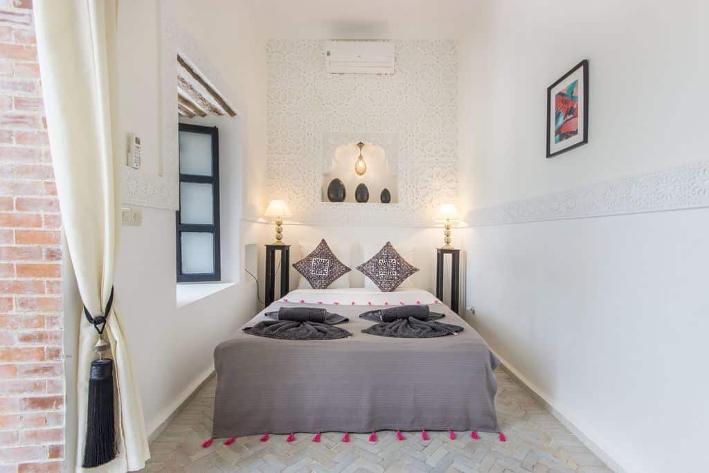 Riad Boujou — photo 1