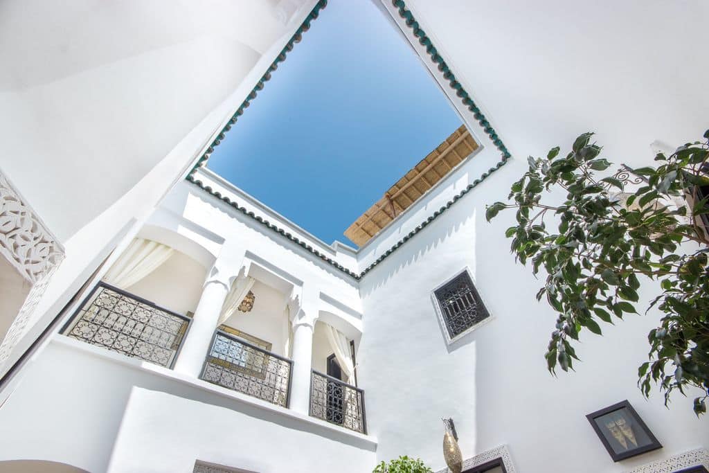 Riad Boujou — photo 10