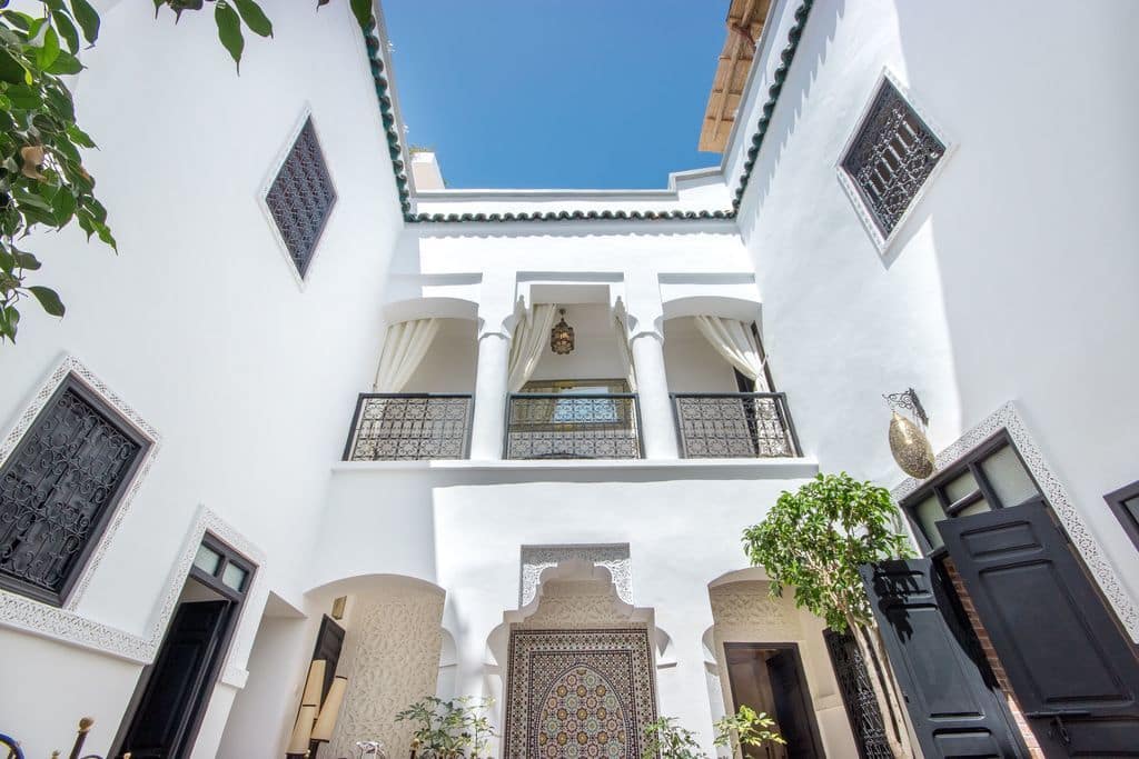 Riad Boujou — photo 11