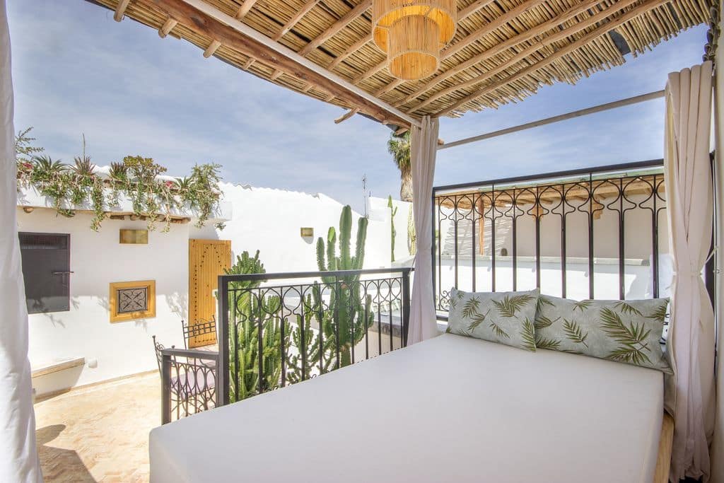 Riad Boujou — photo 13