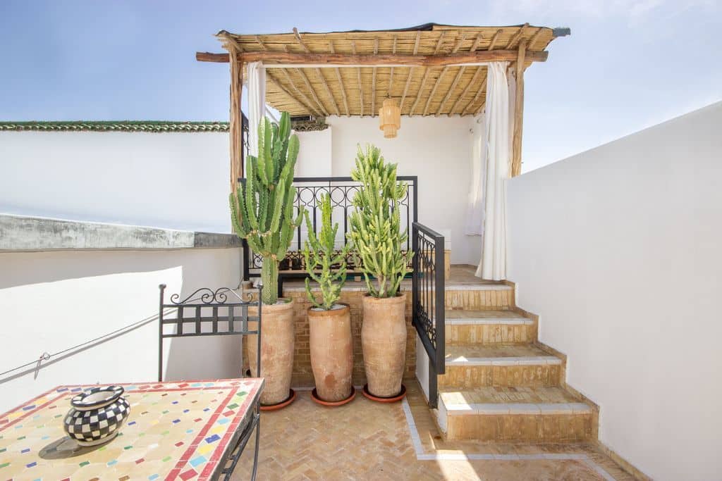 Riad Boujou — photo 15