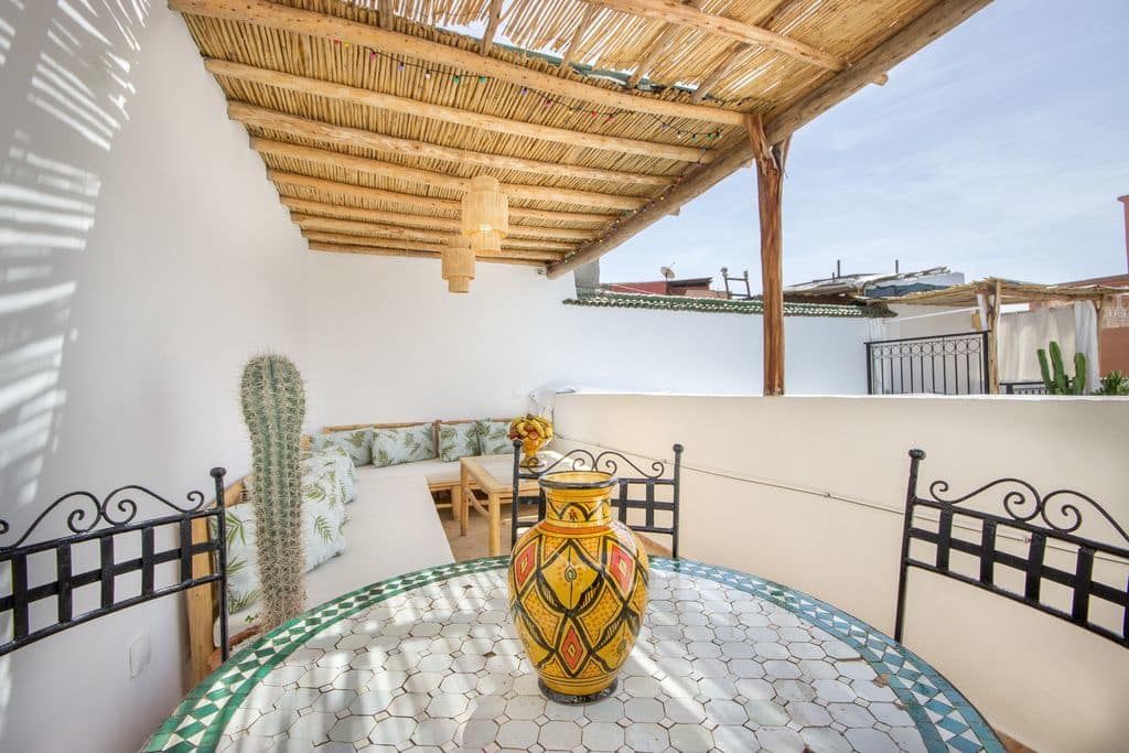 Riad Boujou — photo 16