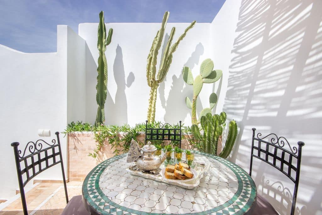 Riad Boujou — photo 17