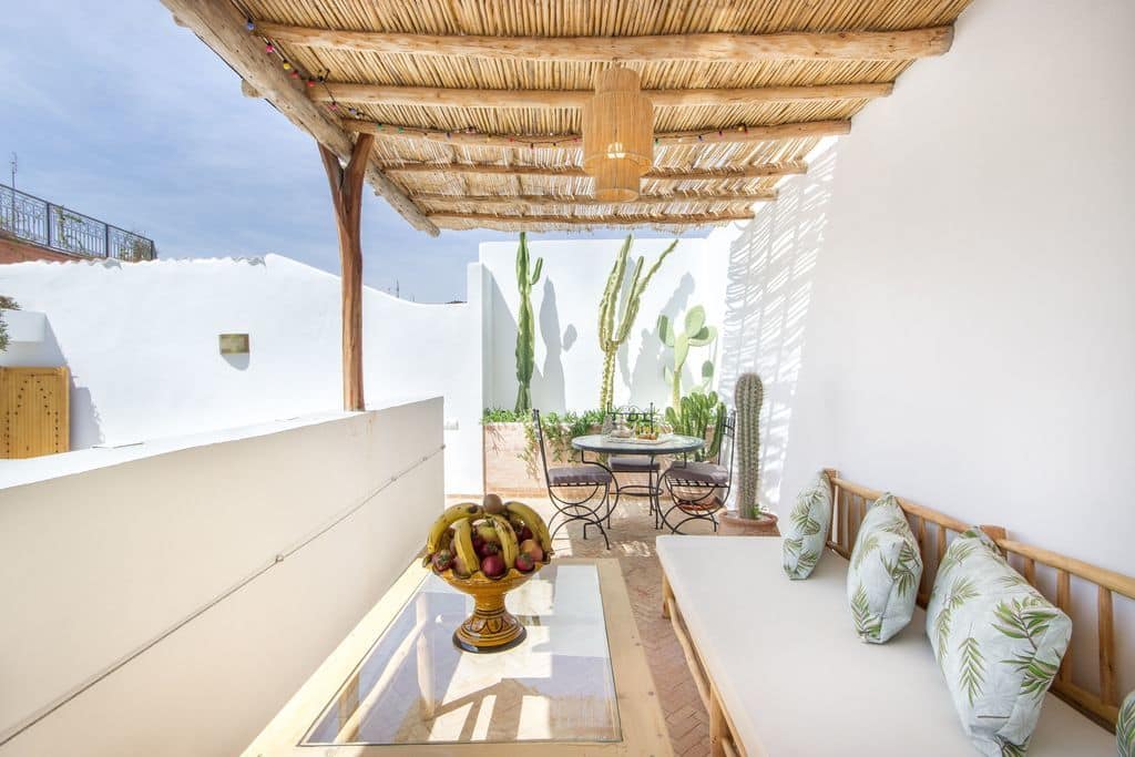 Riad Boujou — photo 18