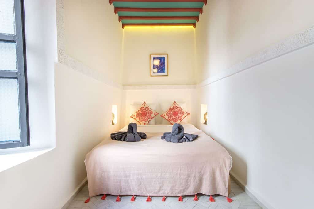 Riad Boujou — photo 19
