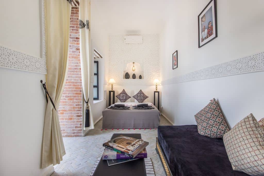 Riad Boujou — photo 2