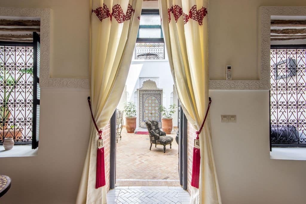 Riad Boujou — photo 21