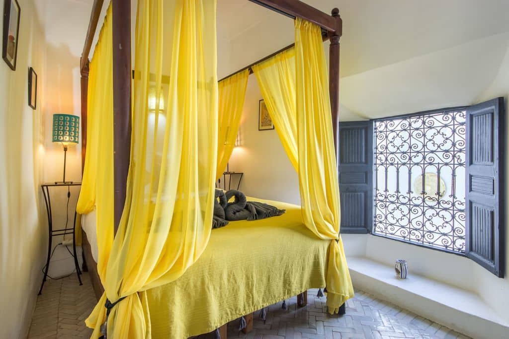 Riad Boujou — photo 23