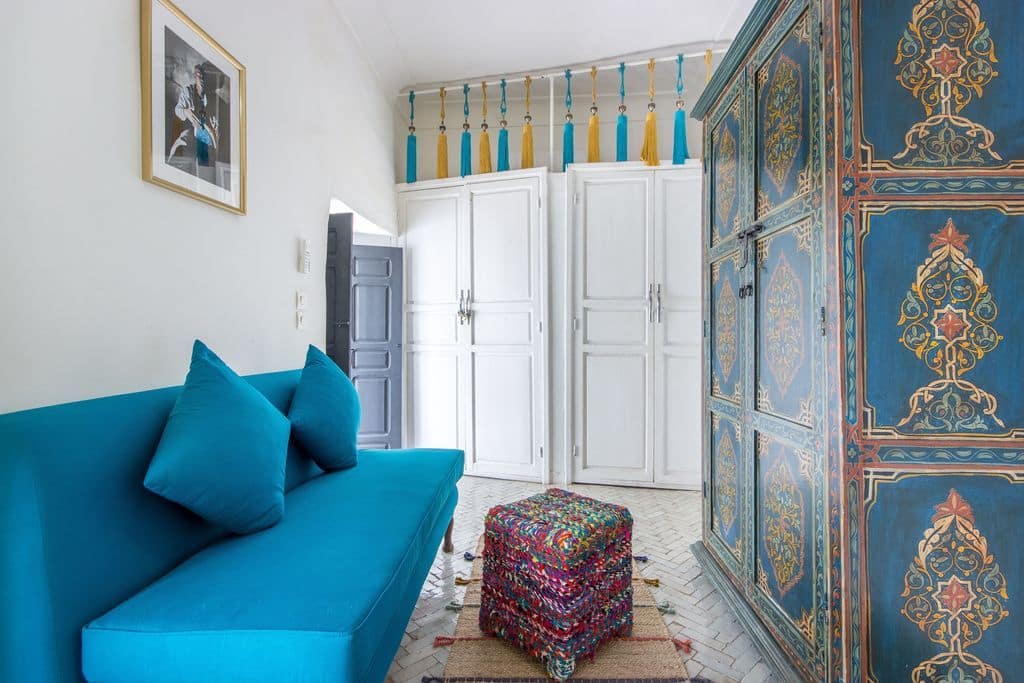 Riad Boujou — photo 25