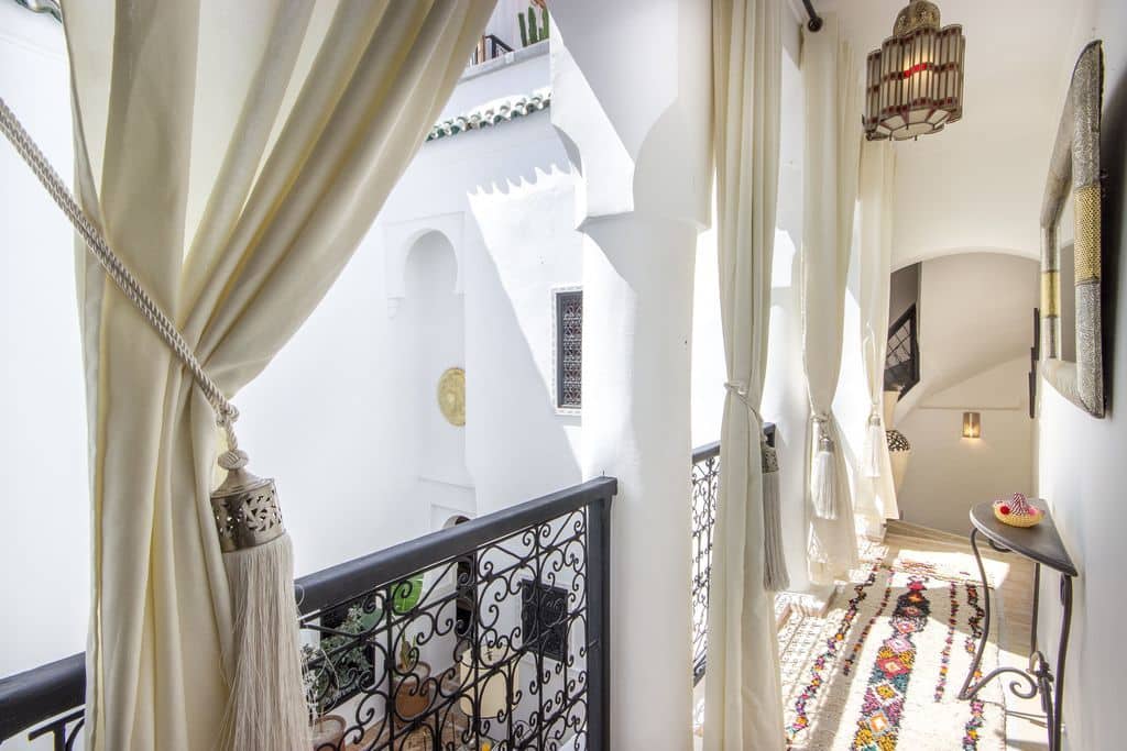 Riad Boujou — photo 26
