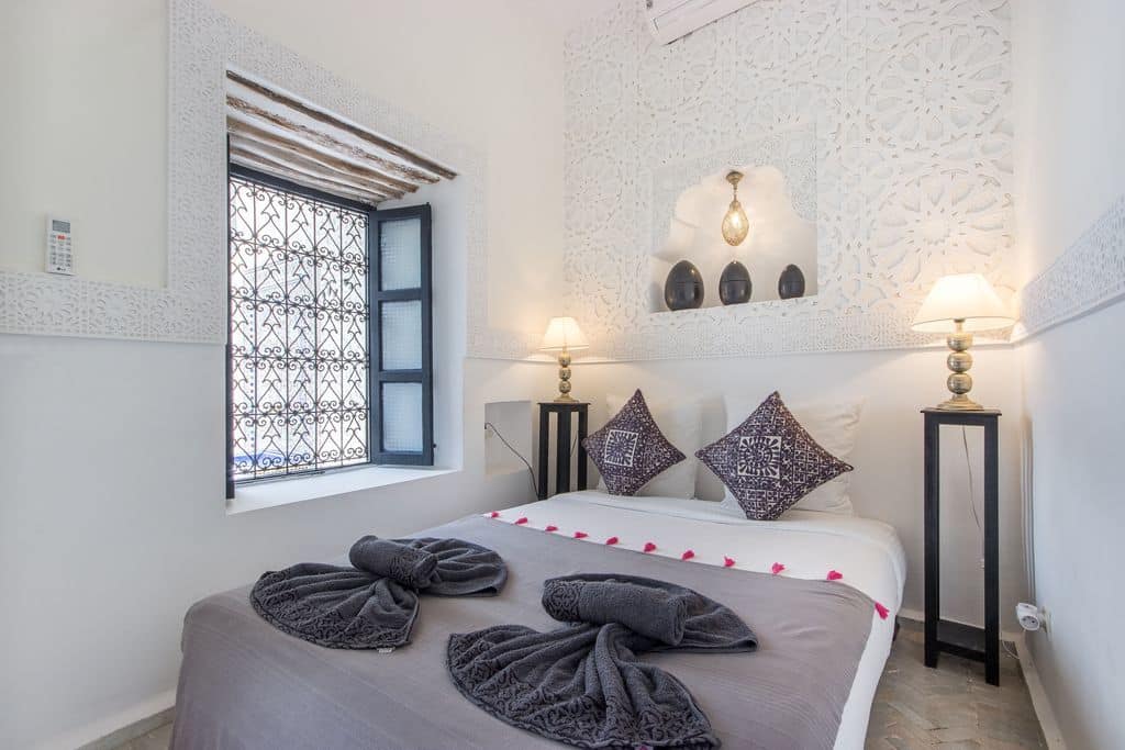 Riad Boujou — photo 3