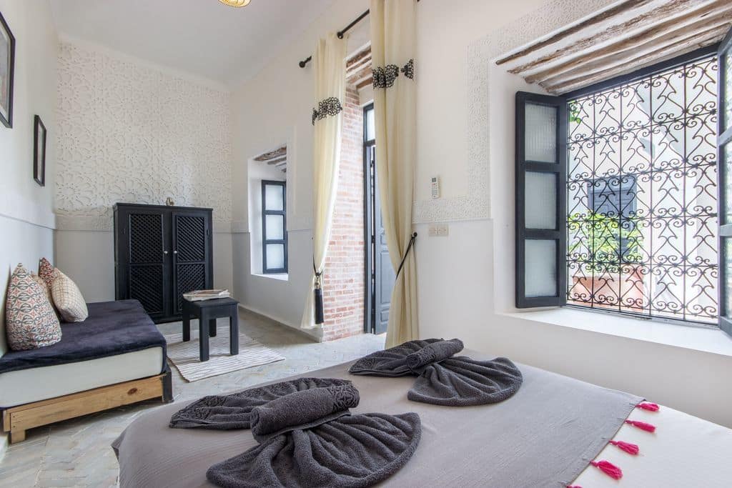 Riad Boujou — photo 4