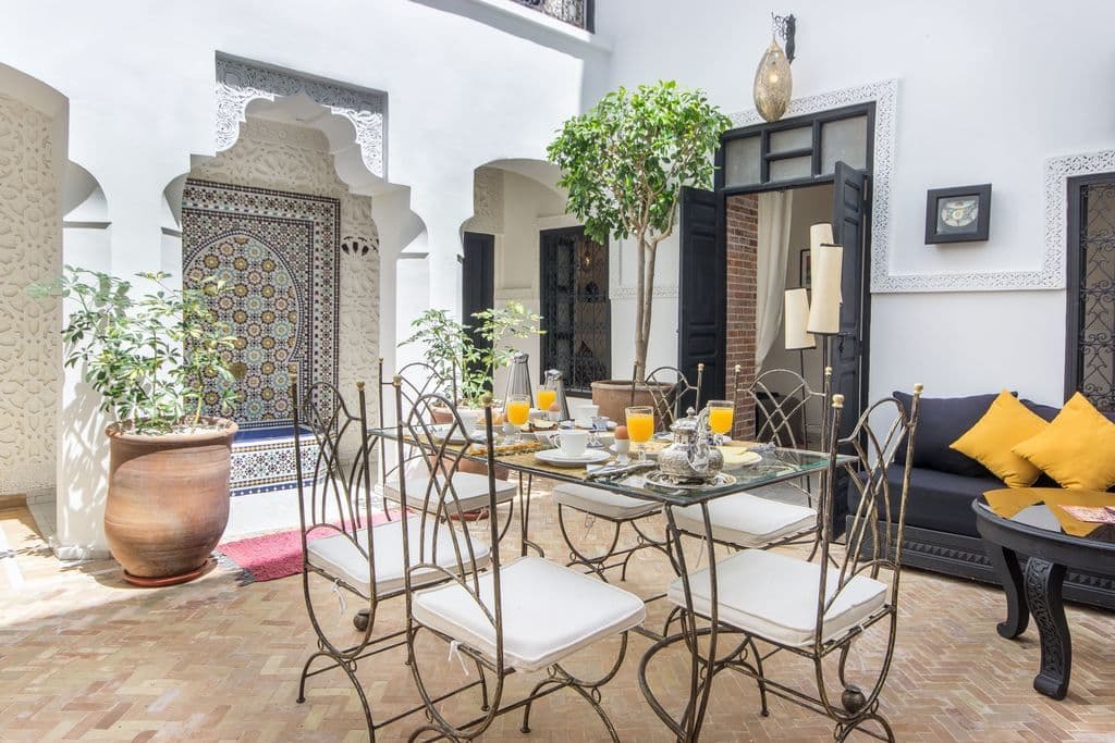 Riad Boujou — photo 5