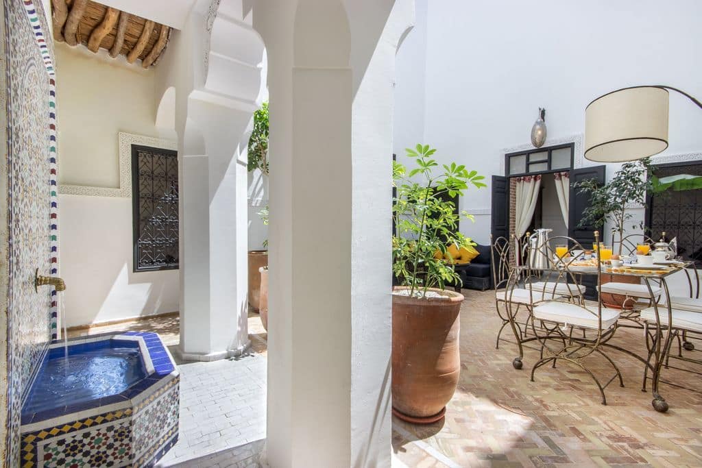 Riad Boujou — photo 7