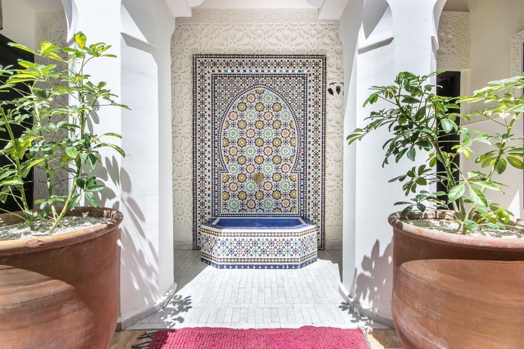 Riad Boujou — photo 8