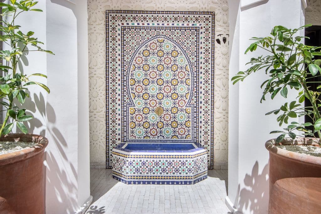 Riad Boujou — photo 9